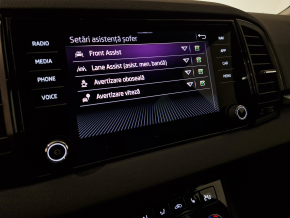 Škoda Karoq Selection 2.0 TDI 4x4 DSG thumbnail
