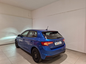 Škoda Fabia Selection 1.0 TSI DSG thumbnail