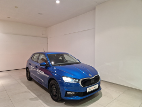 Škoda Fabia Selection 1.0 TSI DSG thumbnail