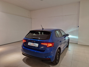 Škoda Fabia Selection 1.0 TSI DSG thumbnail