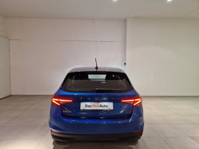 Škoda Fabia Selection 1.0 TSI DSG thumbnail
