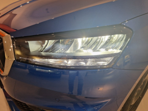 Škoda Fabia Selection 1.0 TSI DSG thumbnail