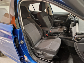 Škoda Fabia Selection 1.0 TSI DSG thumbnail