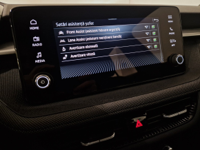Škoda Fabia Selection 1.0 TSI DSG thumbnail
