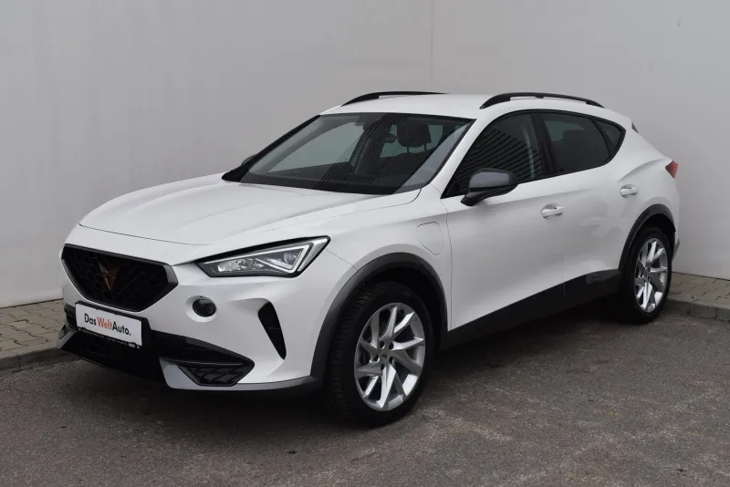 CUPRA Formentor 1.4 TSI eHybrid