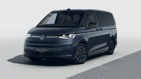 Multivan Style L eHybrid 4M 180 kW thumbnail