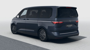 Multivan Style L eHybrid 4M 180 kW thumbnail