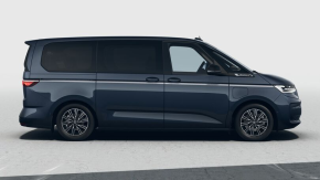 Multivan Style L eHybrid 4M 180 kW thumbnail