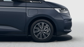 Multivan Style L eHybrid 4M 180 kW thumbnail