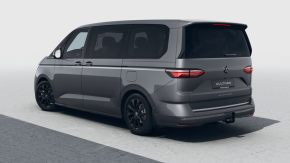 Multivan Style L 2.0 TDI 110KW thumbnail