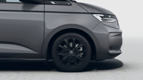 Multivan Style L 2.0 TDI 110KW thumbnail