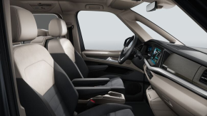 Multivan Style L 2.0 TDI 110KW thumbnail