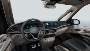 Multivan Style L 2.0 TDI 110KW thumbnail