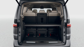 Multivan Style L 2.0 TDI 110KW thumbnail