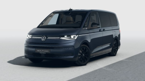 Multivan Style L 2.0 TDI 110KW thumbnail