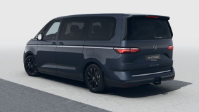 Multivan Style L 2.0 TDI 110KW thumbnail