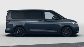 Multivan Style L 2.0 TDI 110KW thumbnail