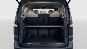 Multivan Style L 2.0 TDI 110KW thumbnail