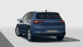 Golf Life 1.5 TSI DSG PHEV thumbnail