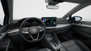 Golf Life 1.5 TSI DSG PHEV thumbnail