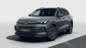 Noul Tiguan Life 2,0 TDI DSG thumbnail