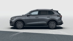 Noul Tiguan Life 2,0 TDI DSG thumbnail