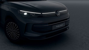 Noul Tiguan Life 2,0 TDI DSG thumbnail