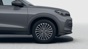 Noul Tiguan Life 2,0 TDI DSG thumbnail