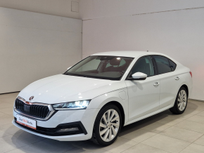 Škoda OCTAVIA Business iV DSG thumbnail
