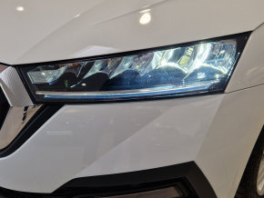 Škoda OCTAVIA Business iV DSG thumbnail