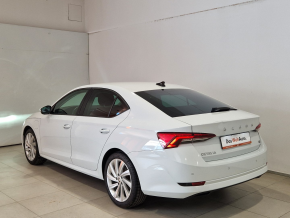 Škoda OCTAVIA Business iV DSG thumbnail