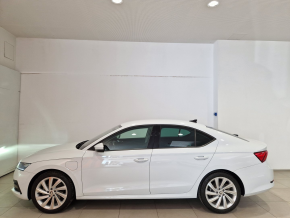 Škoda OCTAVIA Business iV DSG thumbnail