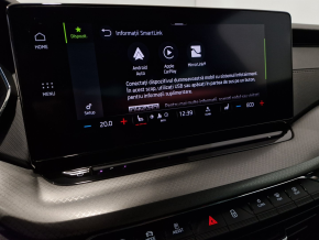 Škoda OCTAVIA Business iV DSG thumbnail