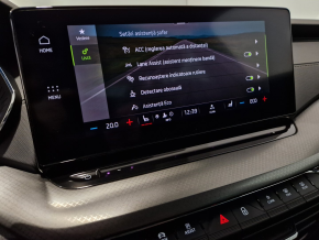 Škoda OCTAVIA Business iV DSG thumbnail