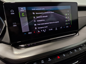Škoda OCTAVIA Business iV DSG thumbnail