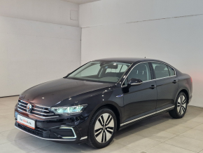 VW Noul Passat GTE - Plug In Hybrid 1.4TSI thumbnail