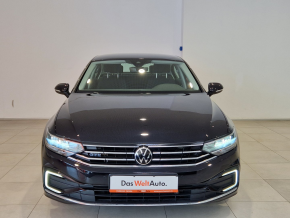 VW Noul Passat GTE - Plug In Hybrid 1.4TSI thumbnail