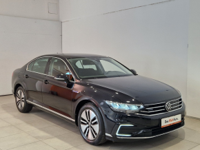 VW Noul Passat GTE - Plug In Hybrid 1.4TSI thumbnail