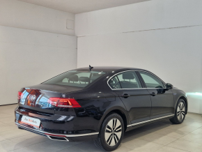 VW Noul Passat GTE - Plug In Hybrid 1.4TSI thumbnail
