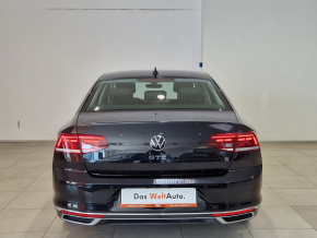 VW Noul Passat GTE - Plug In Hybrid 1.4TSI thumbnail