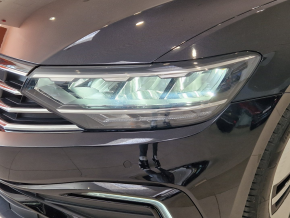 VW Noul Passat GTE - Plug In Hybrid 1.4TSI thumbnail
