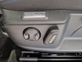 VW Noul Passat GTE - Plug In Hybrid 1.4TSI thumbnail