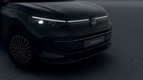 Noul Tiguan Life 1,5 eTSI DSG thumbnail