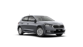 Fabia Selection 1.0 TSI thumbnail