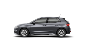 Fabia Selection 1.0 TSI thumbnail