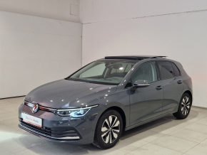 VW Golf Life TDI DSG thumbnail