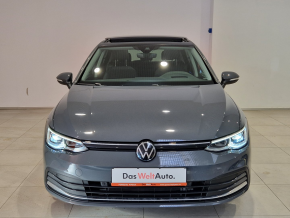 VW Golf Life TDI DSG thumbnail