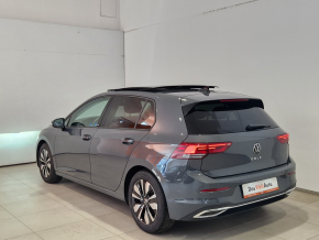 VW Golf Life TDI DSG thumbnail