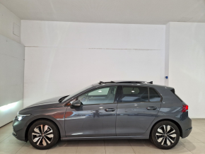 VW Golf Life TDI DSG thumbnail
