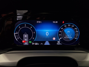 VW Golf Life TDI DSG thumbnail